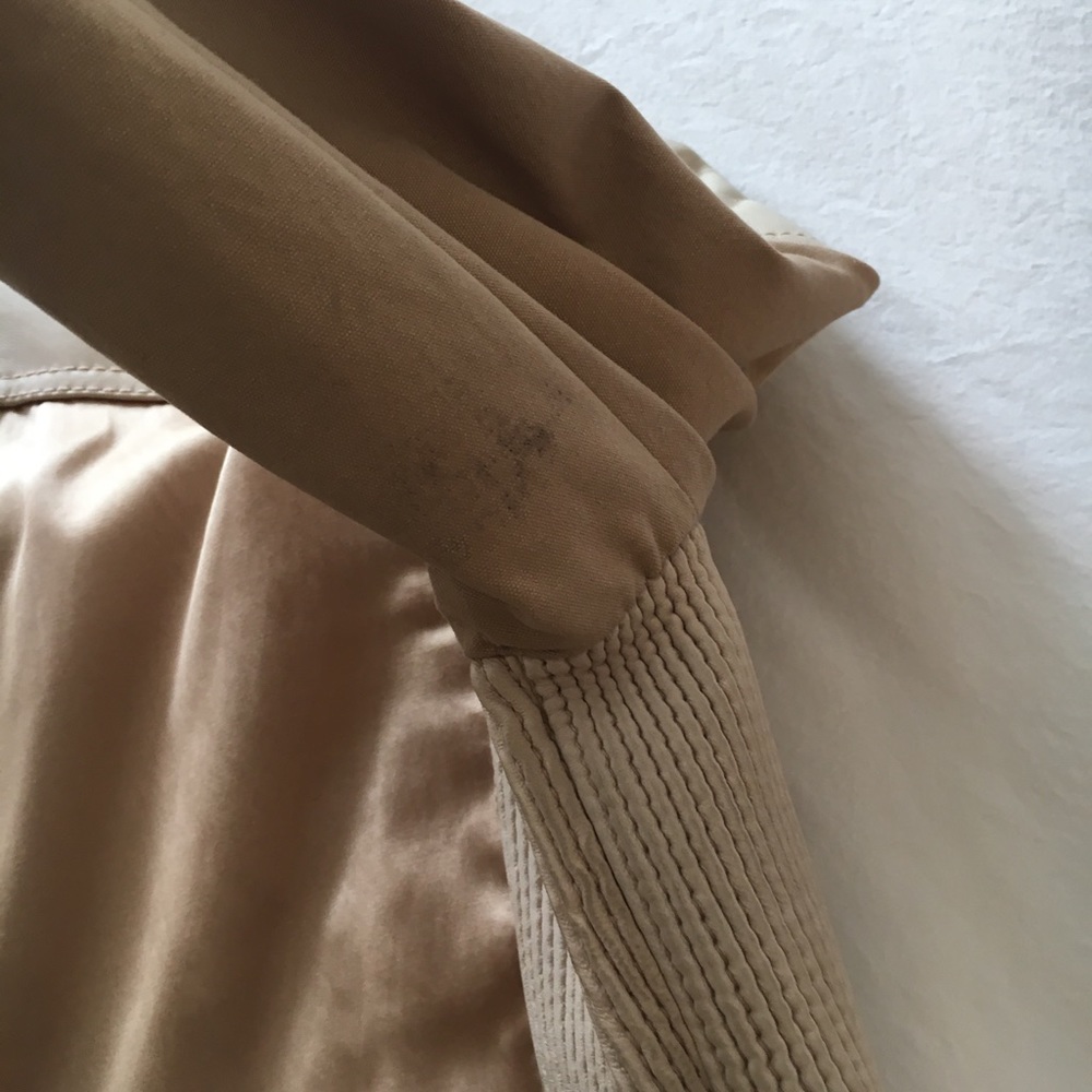 Catherine Malandrino MC style jacket. Sz P. - Picture 8 of 8
